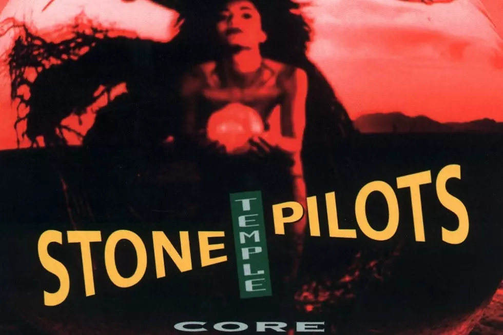 25 Years Ago: Stone Temple Pilots Battle Copy-Cat Claims on ‘Core’