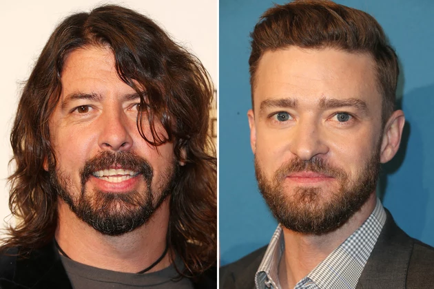 Foo Fighters Apparently Identify ‘Biggest Pop Star’ Album Guest