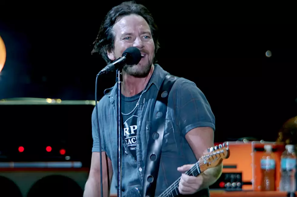Pearl Jam and Jon Tester Announce New Concert Ticket Package