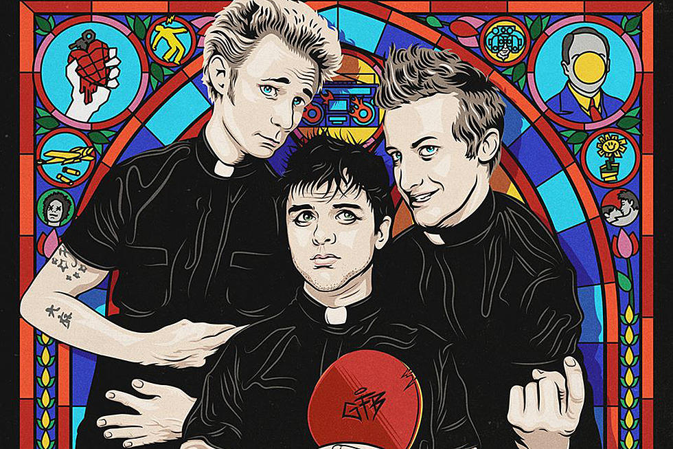 Green Day’s Career-Spanning Greatest Hits Album to Include Two New Tracks
