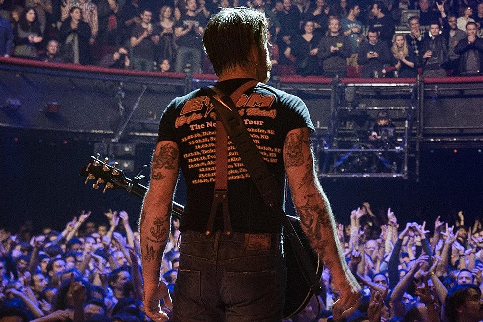 Eagles of Death Metal Documentary Coming to DVD/Blu-ray