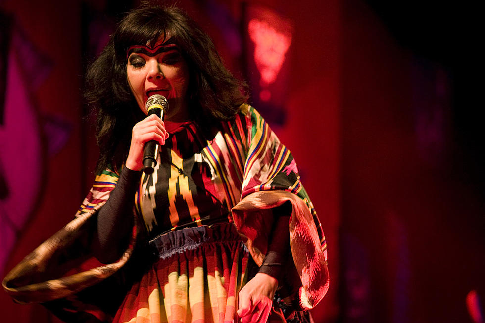 Bjork Shares More Details About Danish Director’s Alleged Sexual Assault