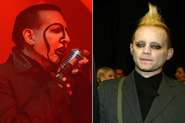 Marilyn Manson&#8217;s Former Keyboardist Reportedly Hopes His Ex-Boss Suffers