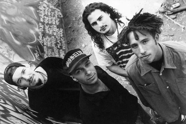 5 Reasons Rage Against the Machine Should Be in the Rock and Roll Hall of Fame