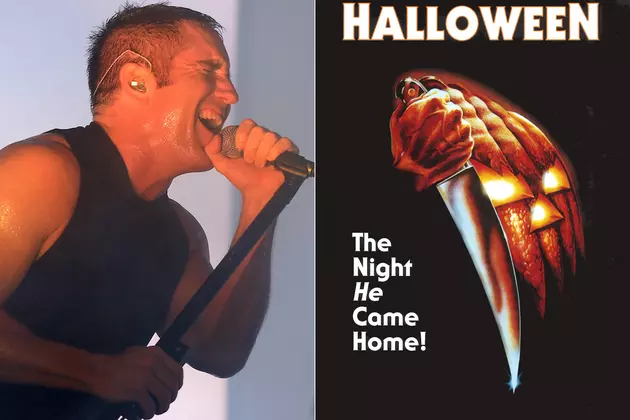 Trent Reznor to Release Cover of John Carpenter&#8217;s &#8216;Halloween&#8217; Theme on Friday the 13th