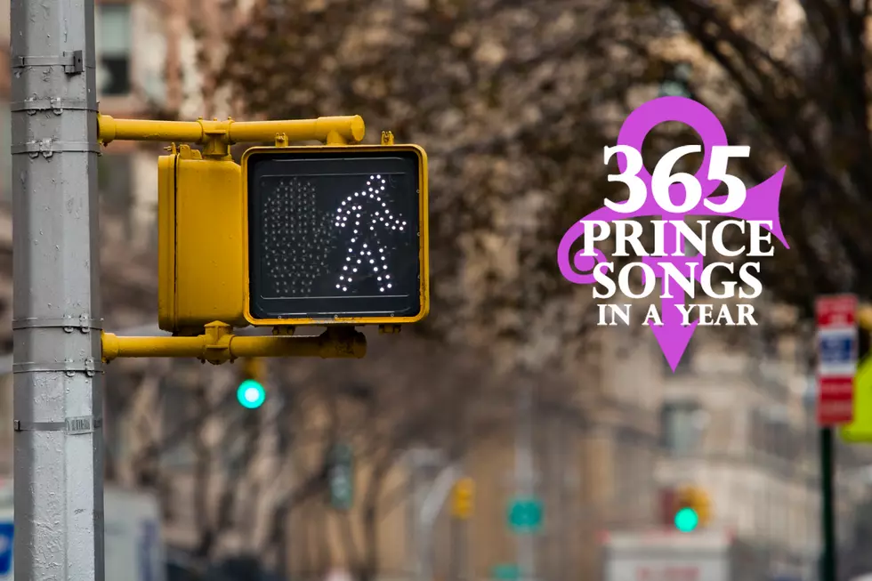 Prince’s Sly Stone Obsession Shines On ‘Walk Don’t Walk': 365 Prince Songs in a Year