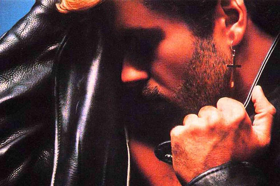 30 Years Ago: George Michael Goes Solo on ‘Faith’
