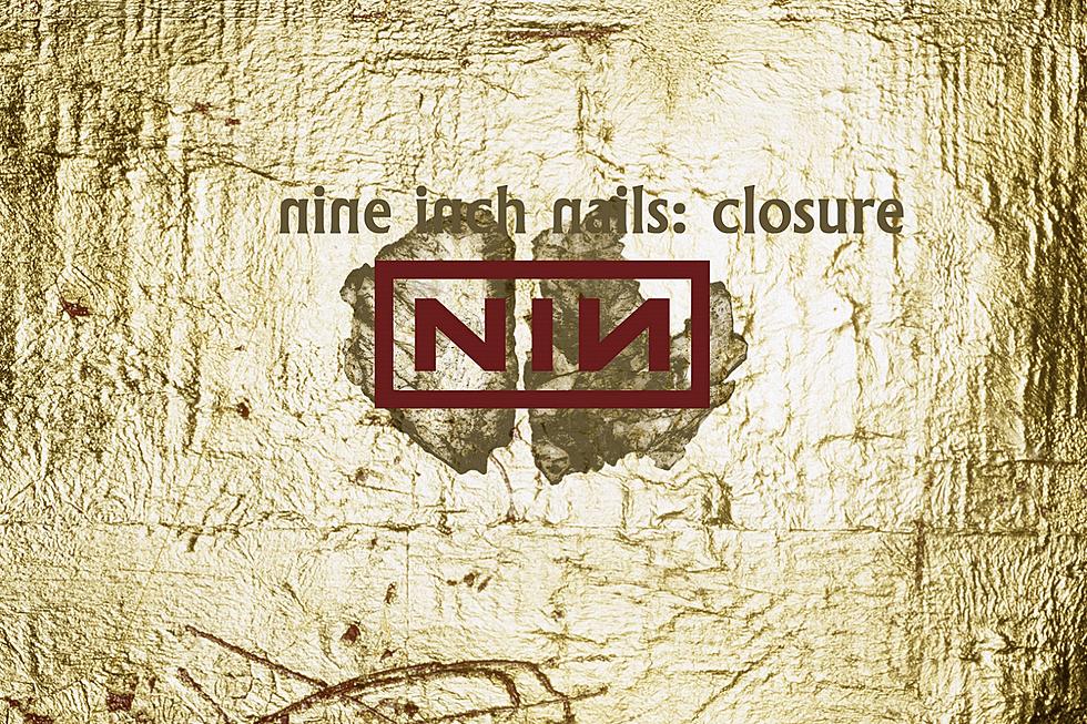 20 Years Ago: Home Video Brings ‘Closure’ to Nine Inch Nails’ First Decade