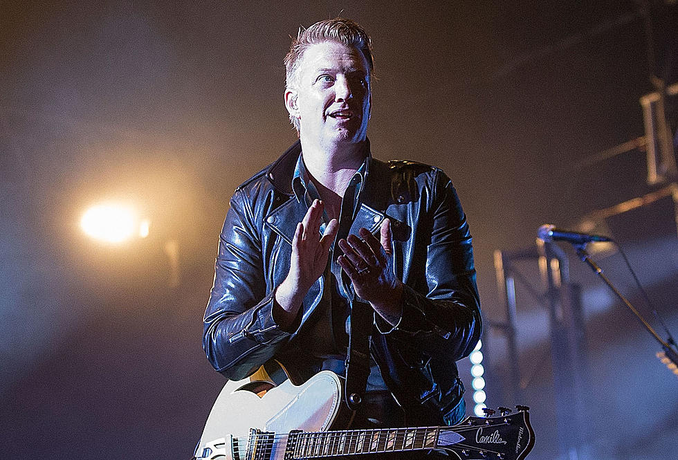Queens of the Stone Age Announce 2018 North American Tour