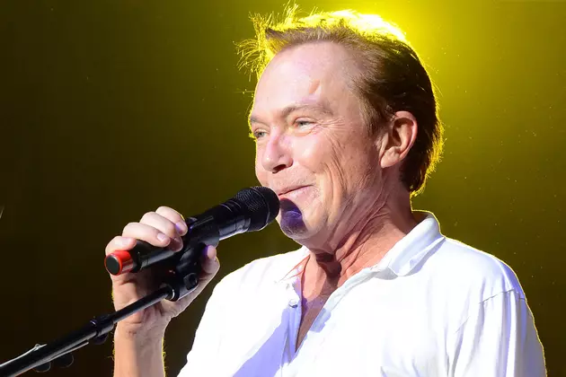 David Cassidy Reported to Be Conscious but Still in Critical Condition