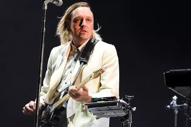 Have Arcade Fire&#8217;s American Fans Abandoned Them?