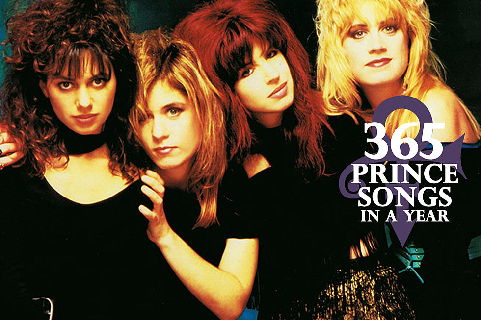 Prince Gifts the Bangles a Hit with ‘Manic Monday': 365 Prince Songs in a Year