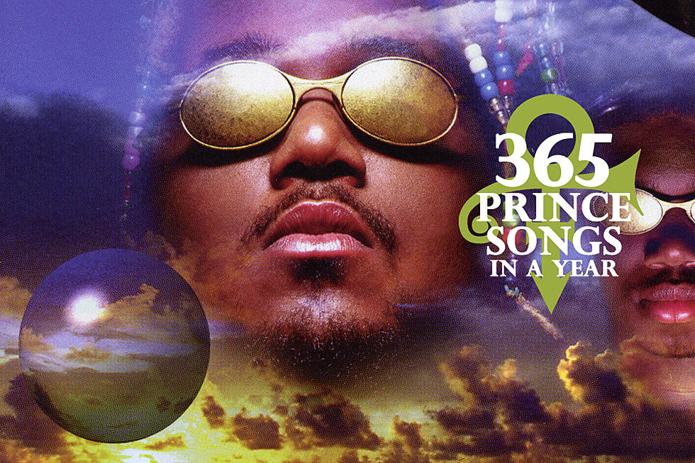 P.M. Dawn Blends ‘1999’ With Talking Heads and Harry Nilsson: 365 Prince Songs in a Year