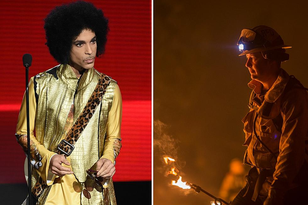 Judge Denies Prince’s Siblings’ Request to Relocate Hollywood Vault