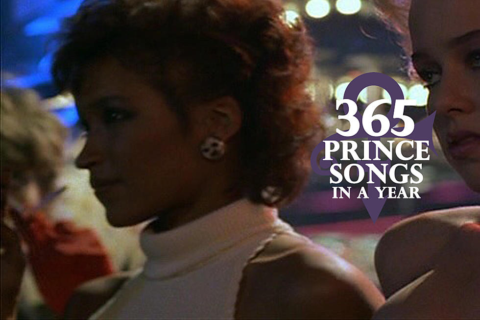 ‘Still Waiting’ Finds Prince Nursing His First Broken Heart: 365 Prince Songs in a Year