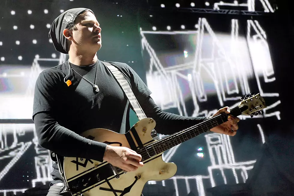Is Tom DeLonge Right About UFOs?