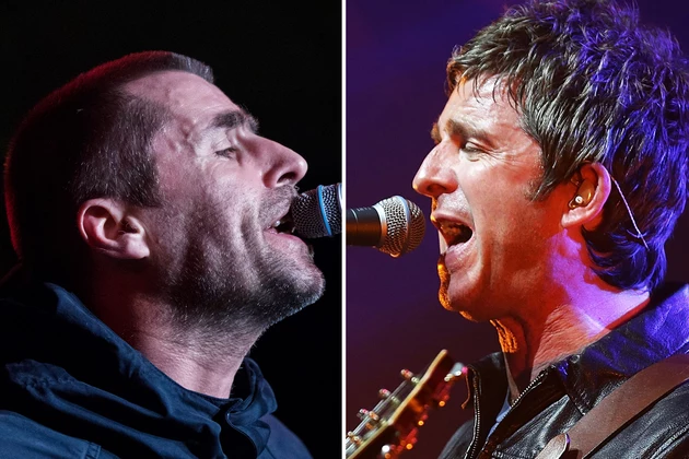 Liam Gallagher&#8217;s Truce With Noel Was All in His Head