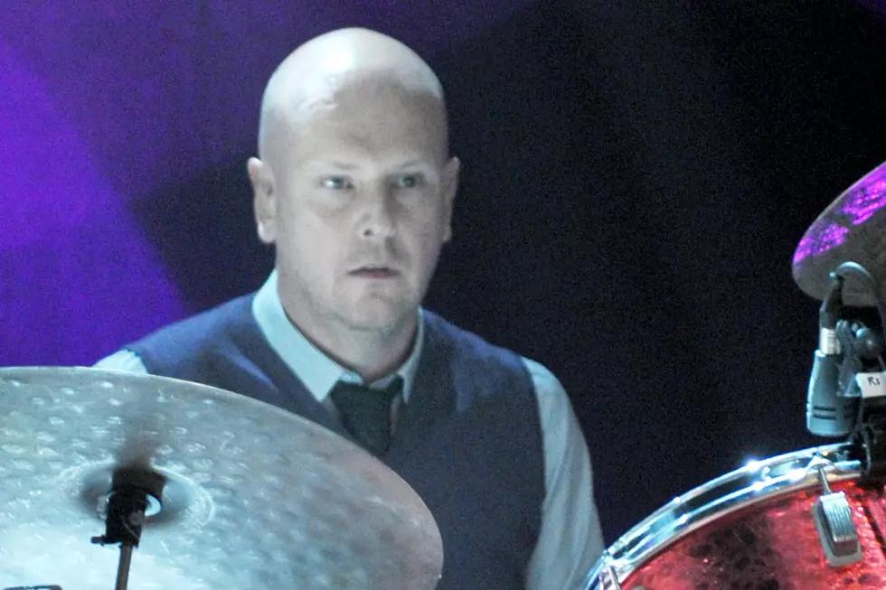 Radiohead’s Philip Selway Says He Could Have Died in 2012 Stage Collapse