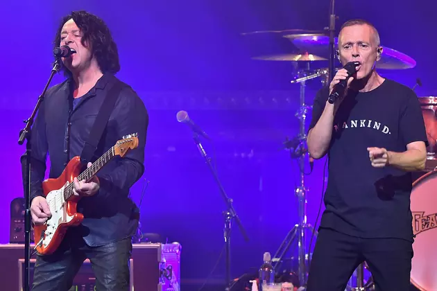 Watch a Snippet of Tears For Fears’ ‘I Love You But I’m Lost’ Video