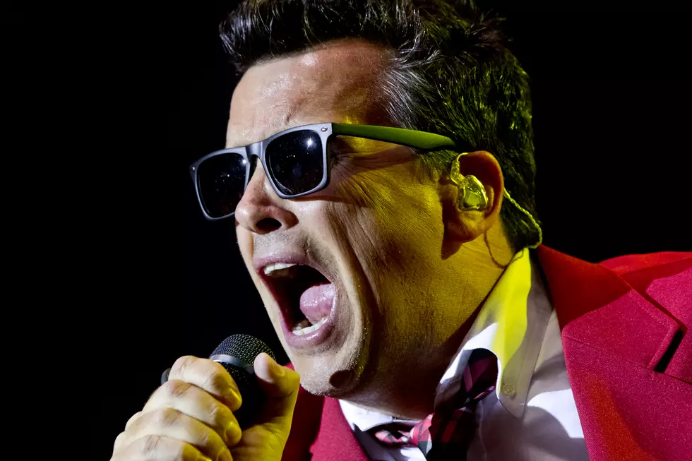 Dicky Barrett Says the New Mighty Mighty Bosstones Album Will Be Angry: Exclusive Interview