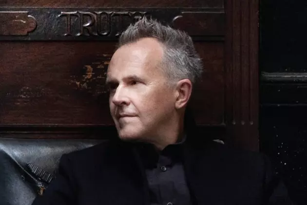 Howard Jones Announces 2018 U.S. Tour Dates