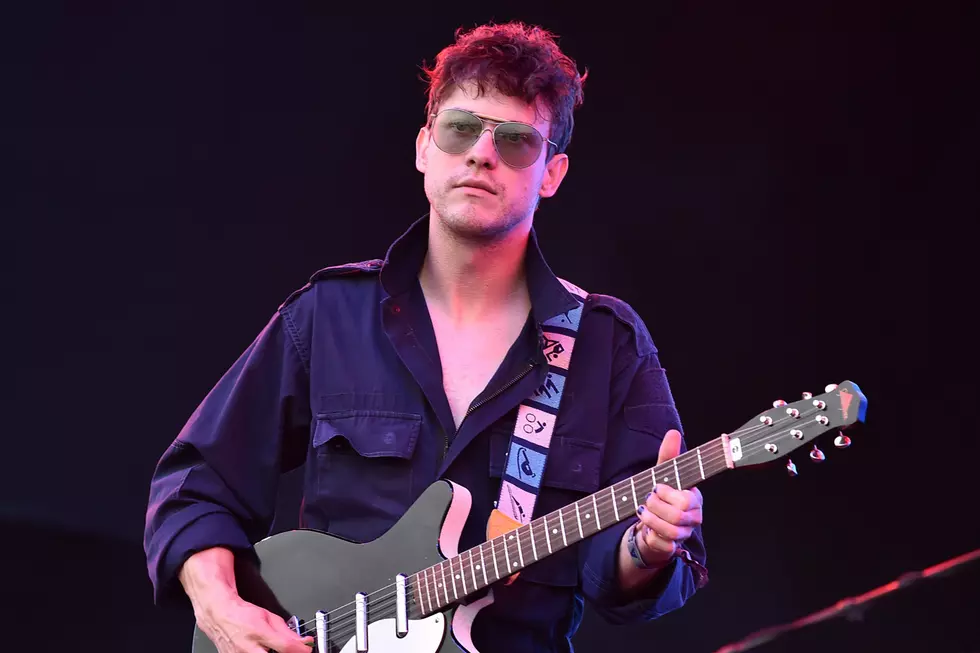 MGMT Announce Tour, Release Date and Track Listing for ‘Little Dark Age’