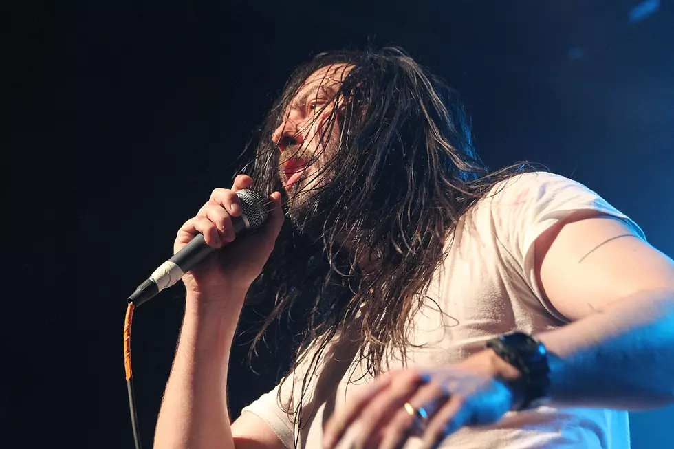 Andrew W.K. Offers to Pay Fan’s Speeding Ticket