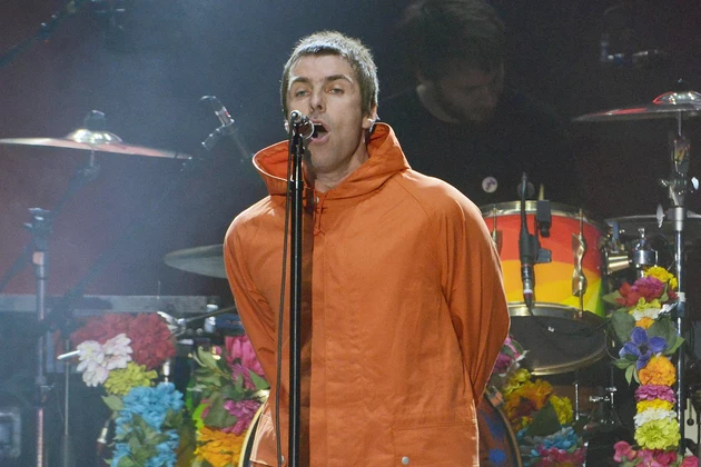 Liam Gallagher Says He Can’t Play ‘Wonderwall’ on Guitar