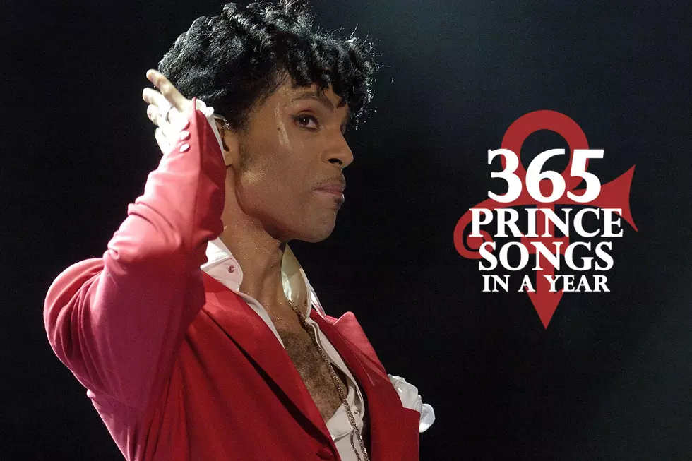 Prince Goes Tabloid on ‘Illusion, Coma, Pimp & Circumstance'