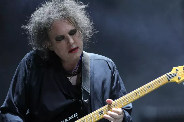 The Cure to Release &#8216;Mixed Up&#8217; Reissue and &#8216;Town Down&#8217; for Record Store Day