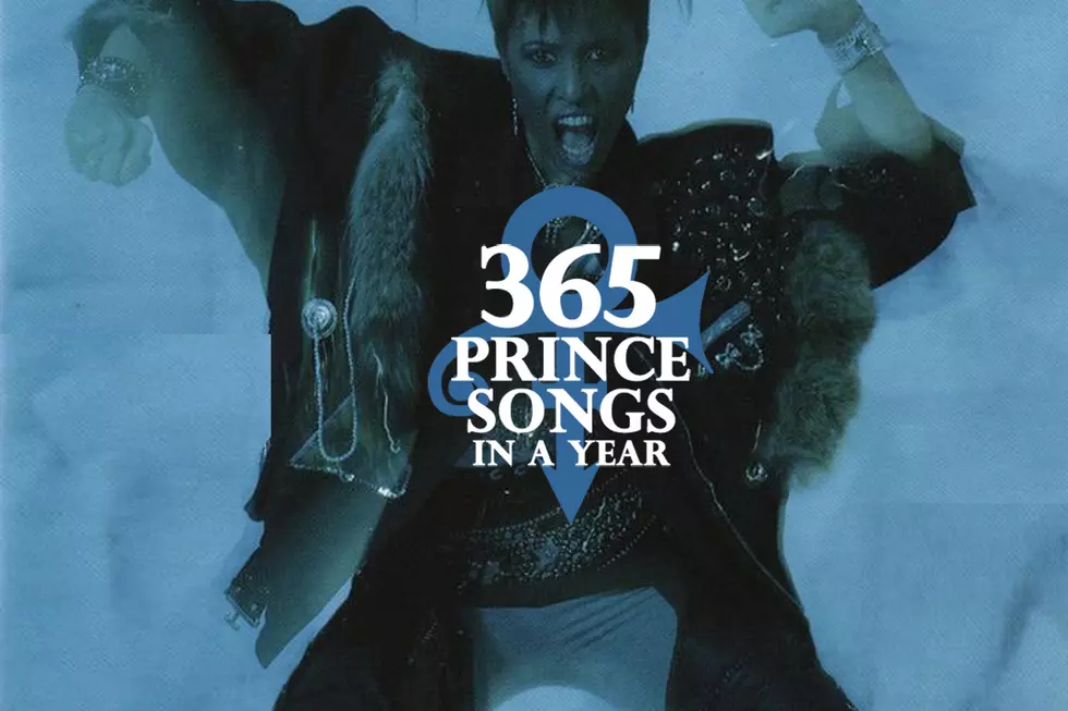 Prince Gives a ‘Go-Go’ Song to Nona Hendryx: 365 Prince Songs in a Year
