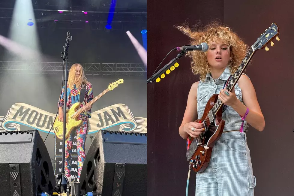 Meet The Rising Talents: Karina Rykman And Grace Bowers