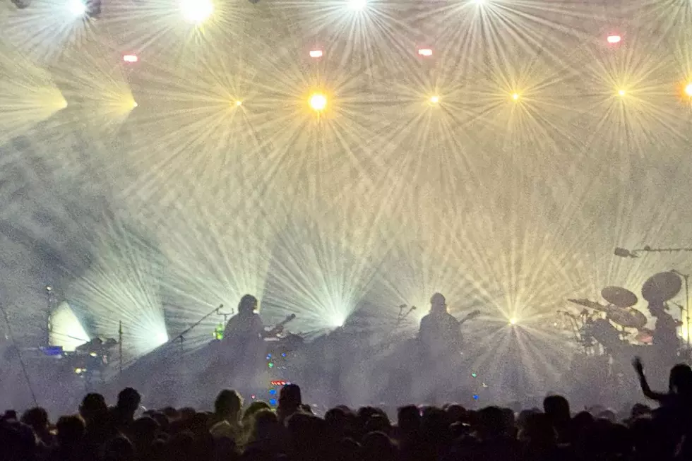 Goose, Mt. Joy Rock Madison With Epic Co-Headlining Show