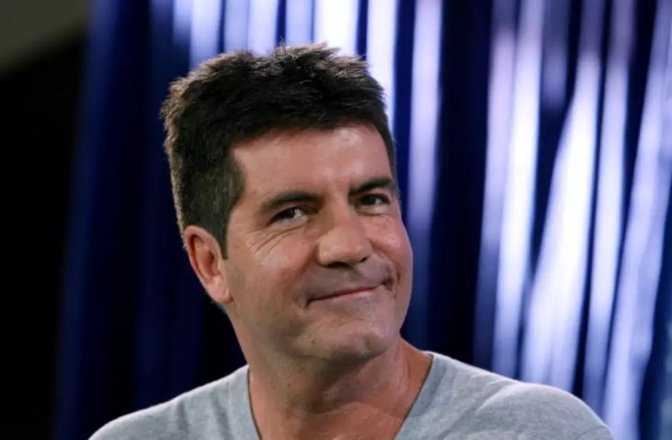 Simon Cowell’s “The X Factor” Promises The Biggest Prize In Television History [video}