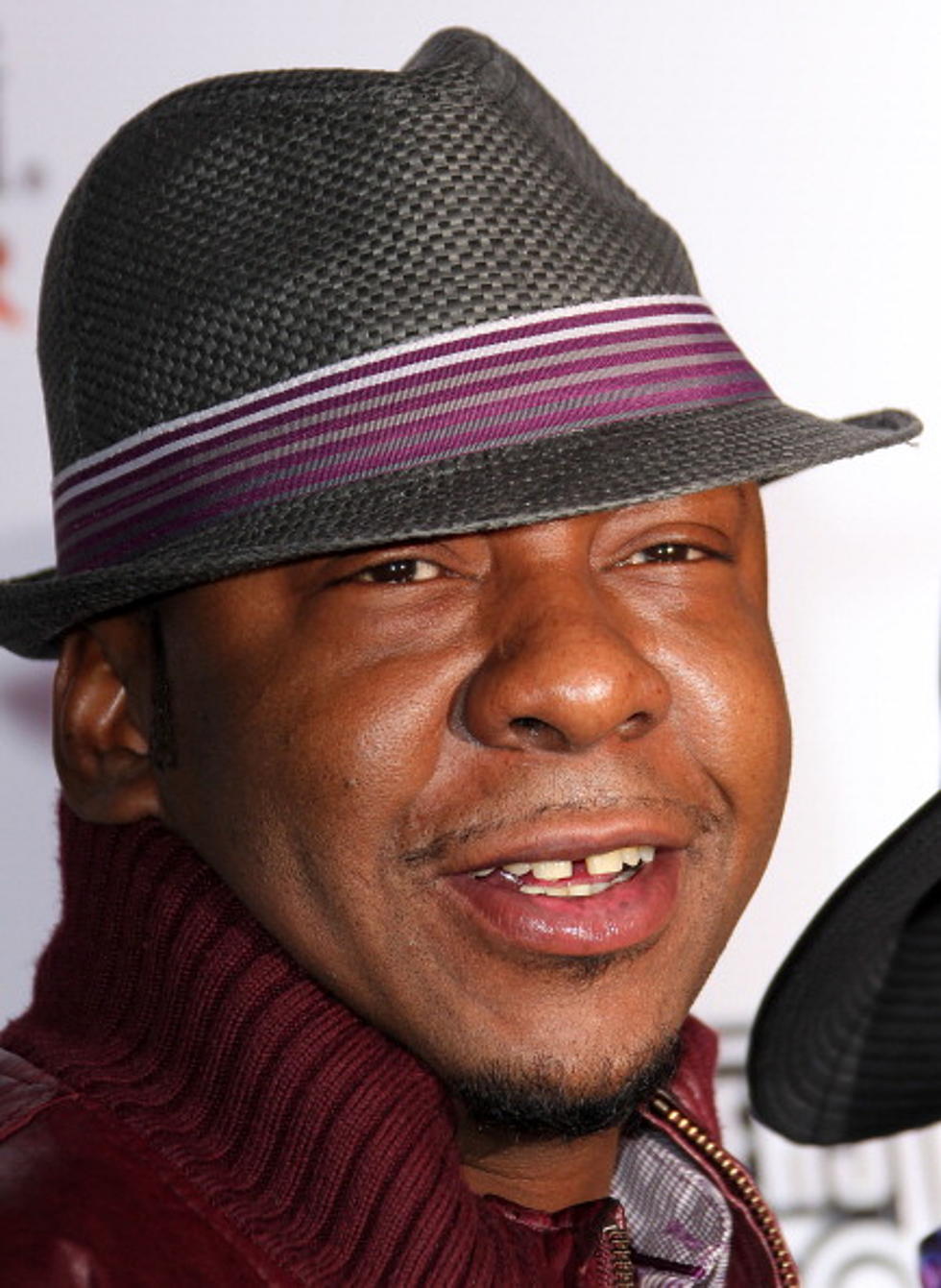 Whitney Houston’s Ex, Bobby Brown, Says Daughter Doesn’t Do Drugs