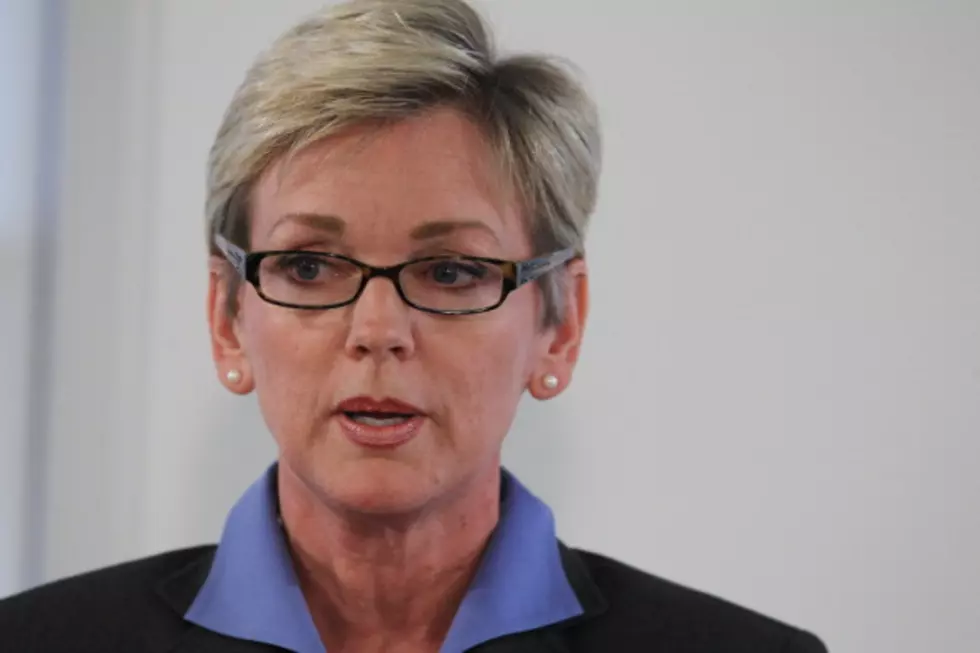 Hmmm.  Women In Power Are Less Attractive To Men, Says Former Governor Granholm