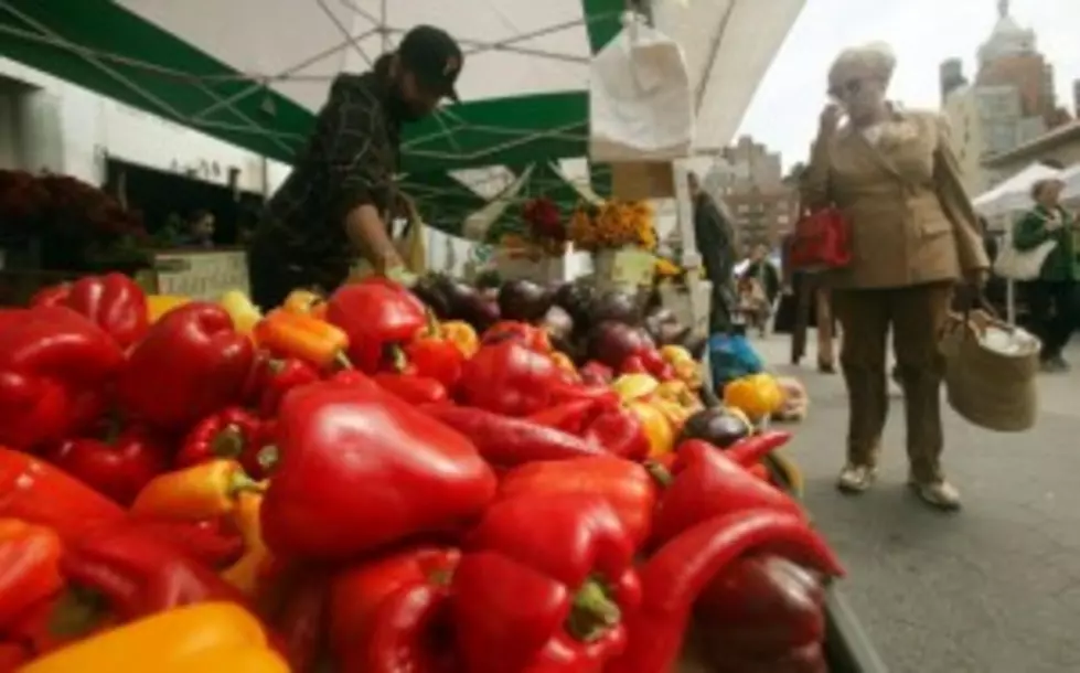 Downtown Y Opens Thursday Farmers&#8217; Market