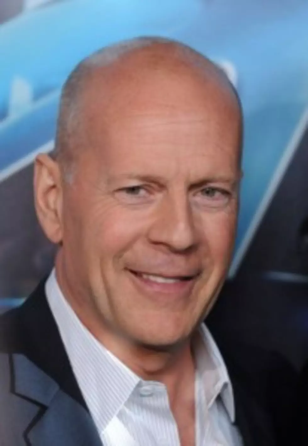 Bruce Willis Grand Rapids Movie Going Stright To DVD