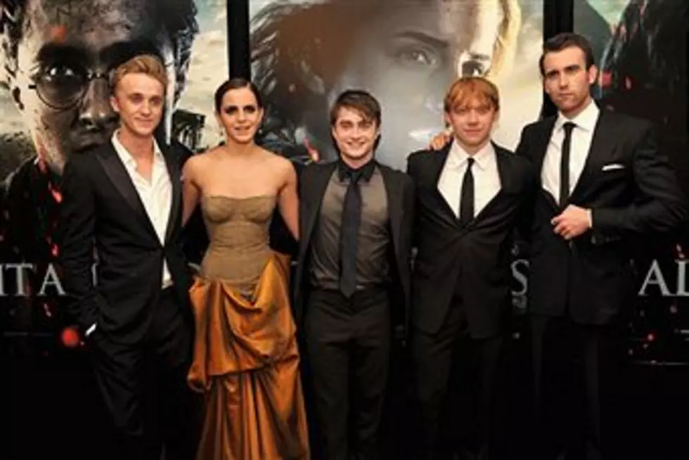 Name Which Potter Star Lasts Longest