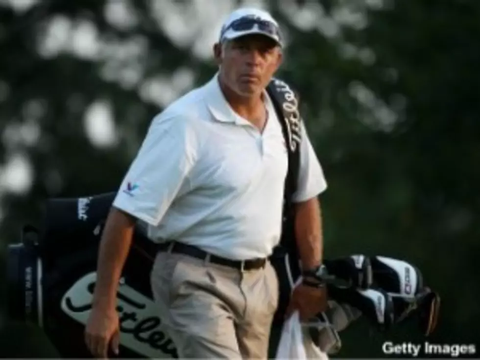 Ex Tiger Woods caddie, Steve Williams, says &#8220;I was wrong&#8221;