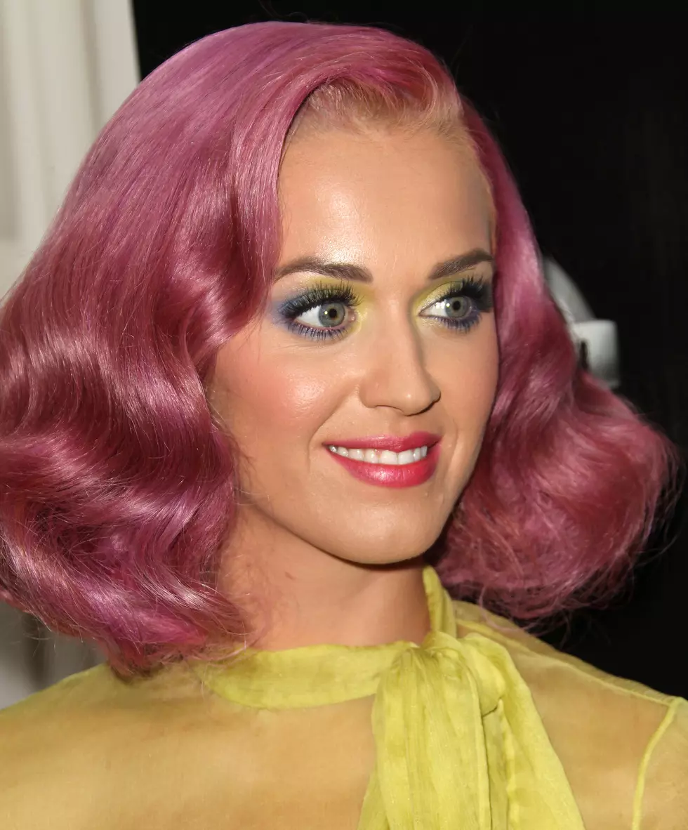 Katy Perry Concert in Grand Rapids Postponed Due to Illness