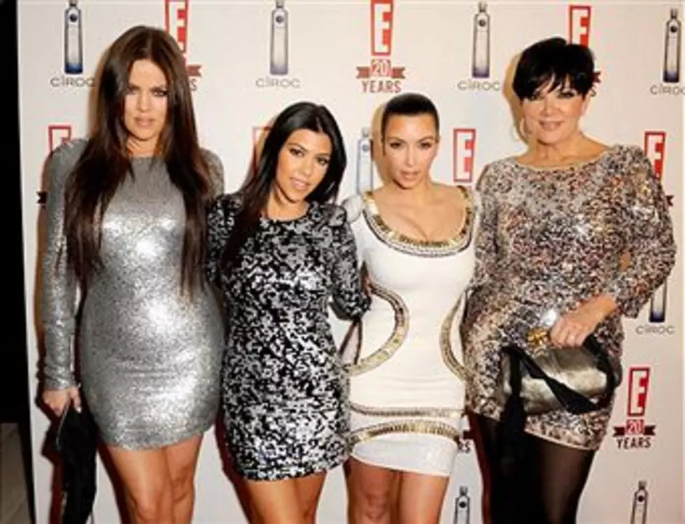 What Radio / TV People Really Think Of The Kardashians
