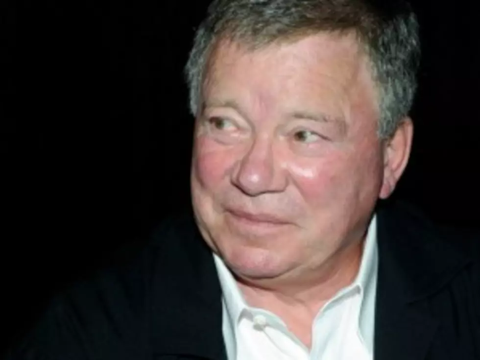 William Shatner Will Blow Your Mind