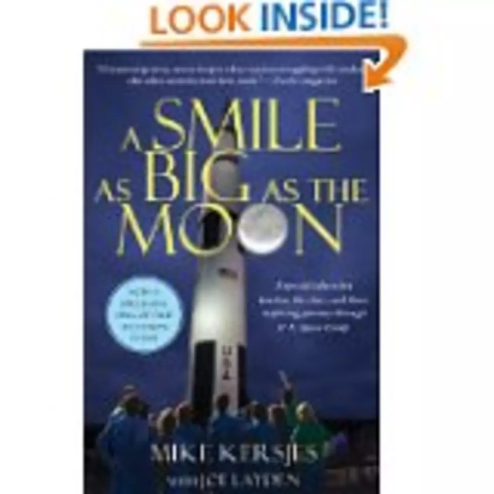 “A Smile as big as the Moon” Movie is on ABC Sunday