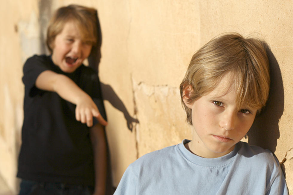 New Study Reveals Bullied Kids Show Signs of Aging Faster Than Normal