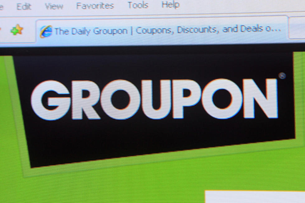 Fake Groupon Emails Contain Hidden Viruses — Dollars and Sense