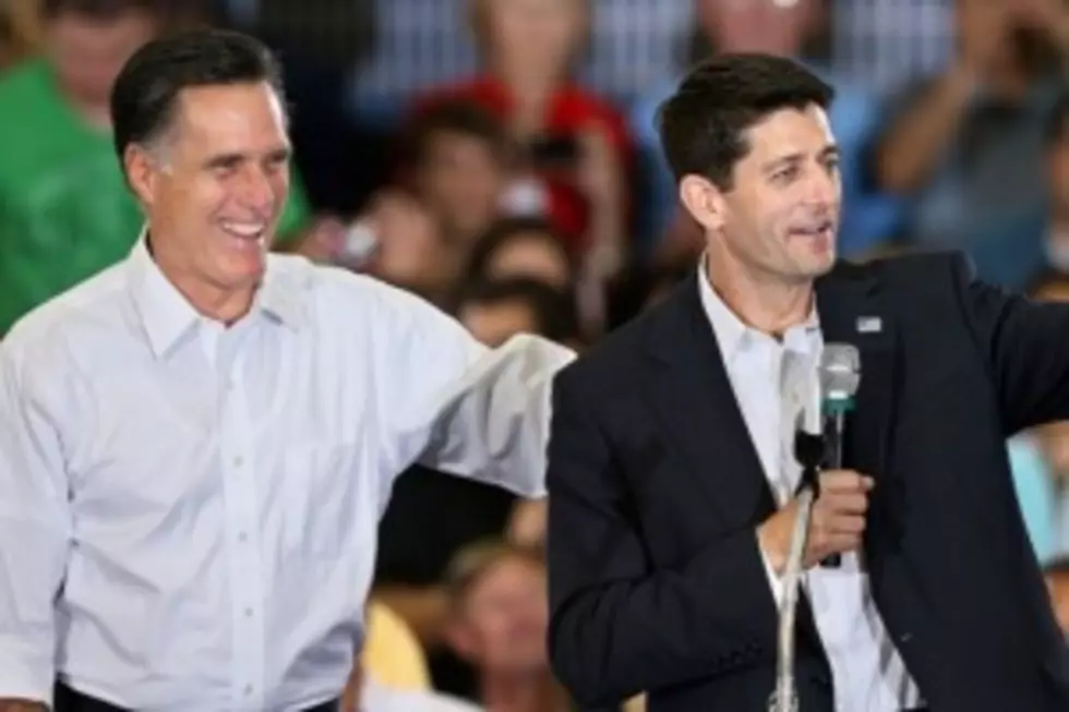 How Do You Feel About Mitt Romney&#8217;s Selection Of Paul Ryan As His Running Mate?