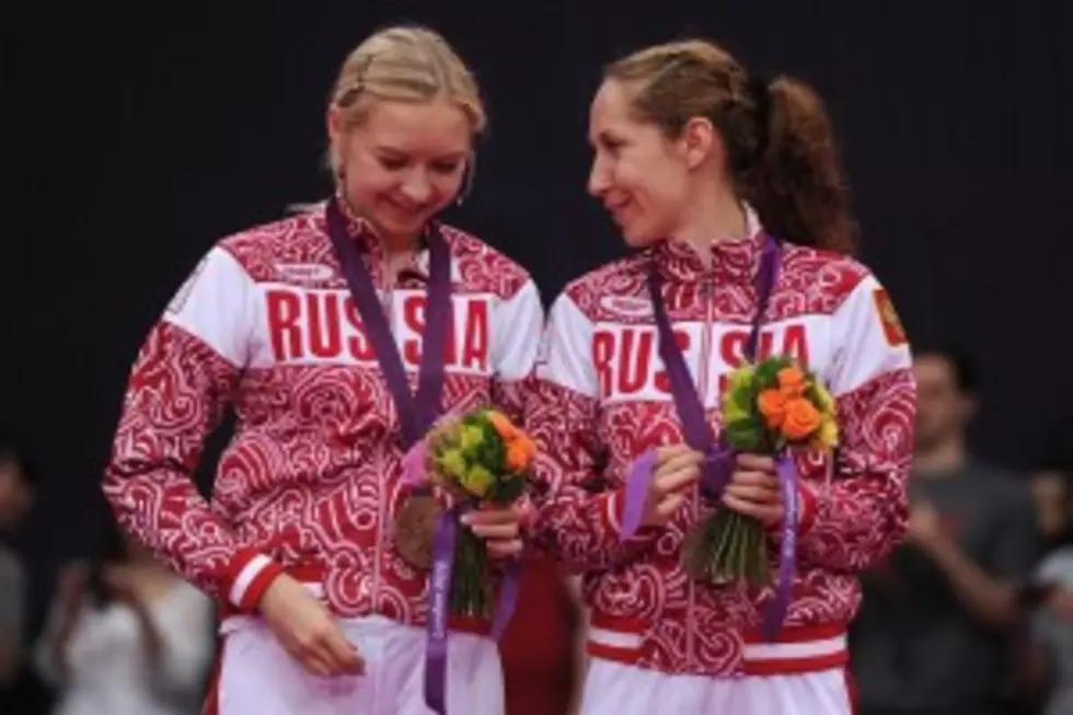 Russian Olympic Jackets &#8211; Awesome Or Awful?