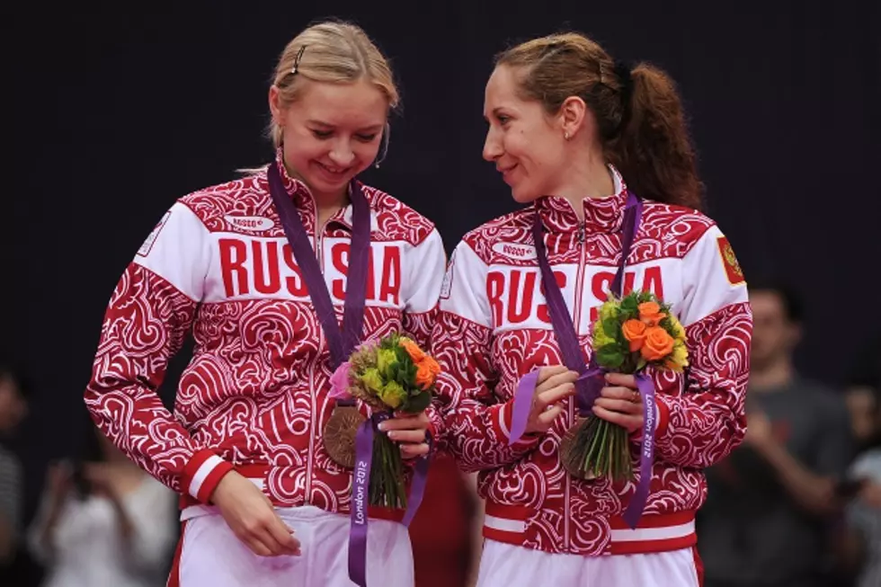 Russian Olympic Jackets – Awesome Or Awful?