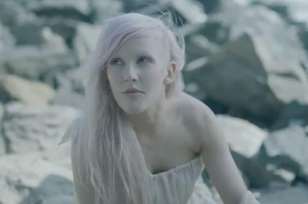 Ellie Goulding Examines the Fragility of Life in ‘Anything Could Happen’ Video